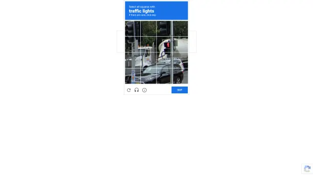 Captured rendering of smarts-capitals.com