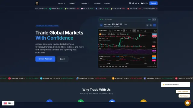 Captured rendering of realwurldexchange.com