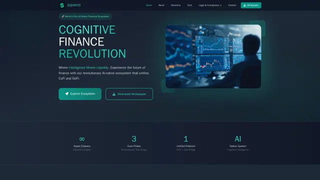 Captured rendering of sqhwyd.net