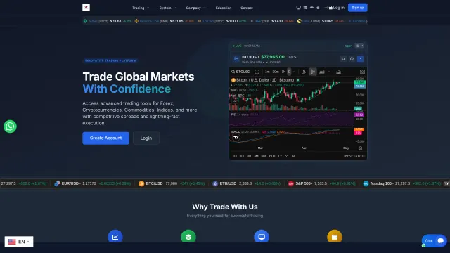 Captured rendering of bcxbalkan.com