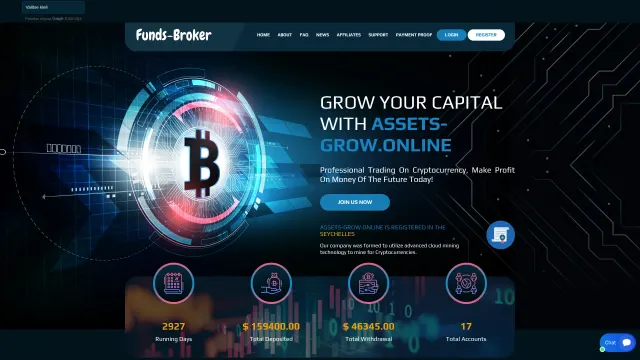Captured rendering of assets-grow.online