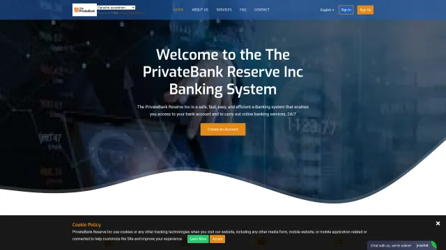 Captured rendering of thepb.click