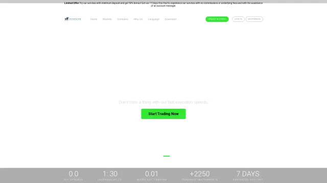 Captured rendering of eurogpb.com