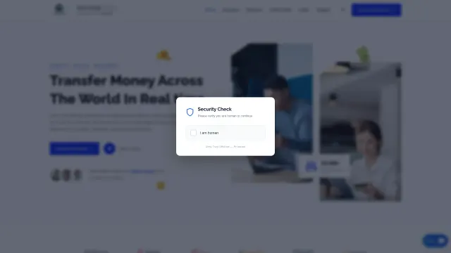 Captured rendering of unityoffshoretb.com