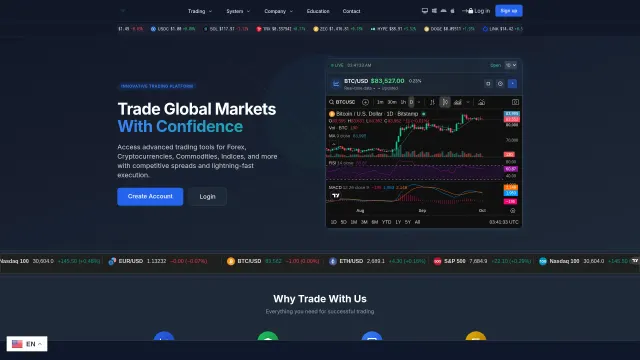Captured rendering of bitnestpips.com