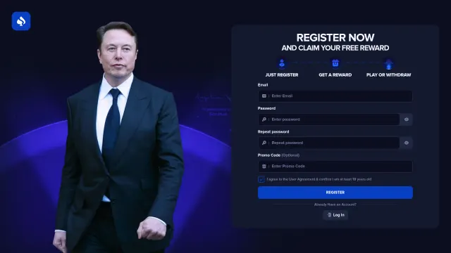 Captured rendering of gotexplay.com