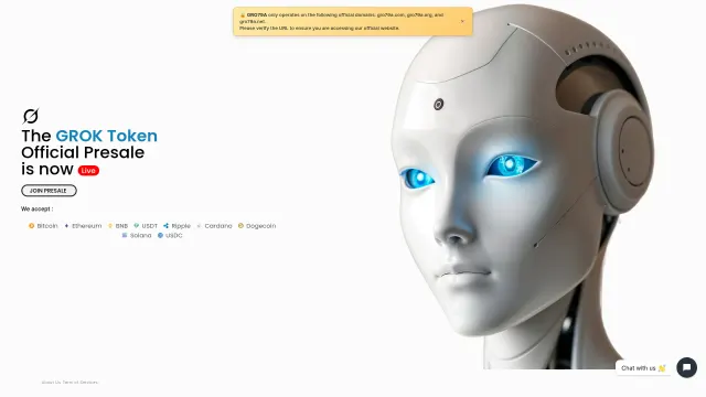 Captured rendering of gro79a.com