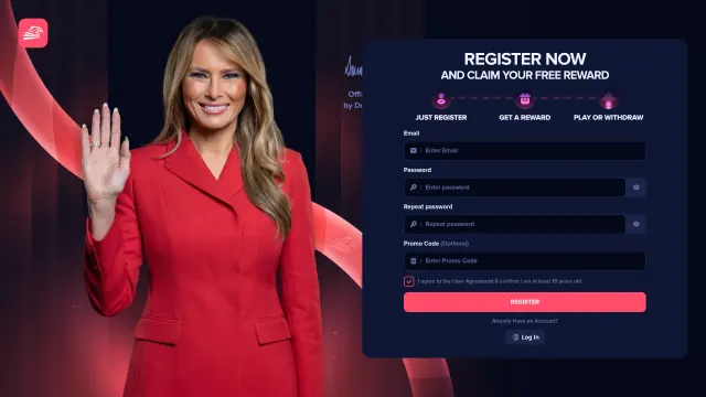 Captured rendering of trustwin.at