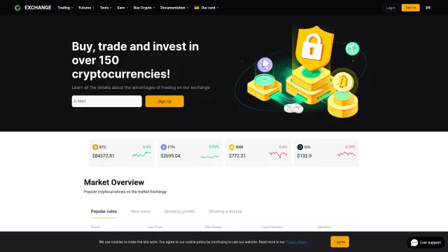 Captured rendering of metldex.com