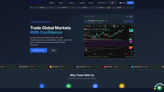 Captured rendering of blueskyrocketray.com