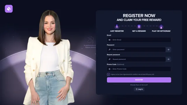 Captured rendering of betzu-game.com