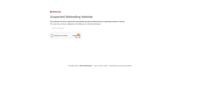 Captured rendering of jelicoin.com