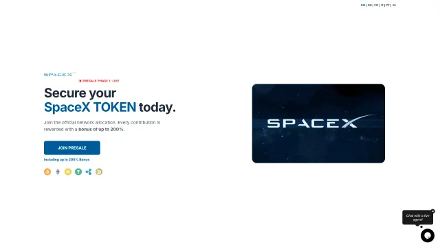 Captured rendering of spx30k.net