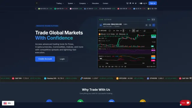Captured rendering of disbull.org
