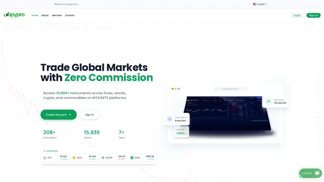 Archived rendering of copyprocoins.com, captured by an earlier scan