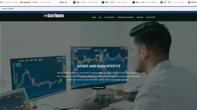 Captured rendering of asset-finnans.com