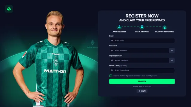 Captured rendering of bevnox.com