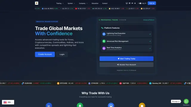 Captured rendering of esopehub.com