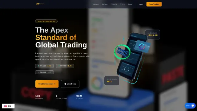 Captured rendering of atlasequityassets.com