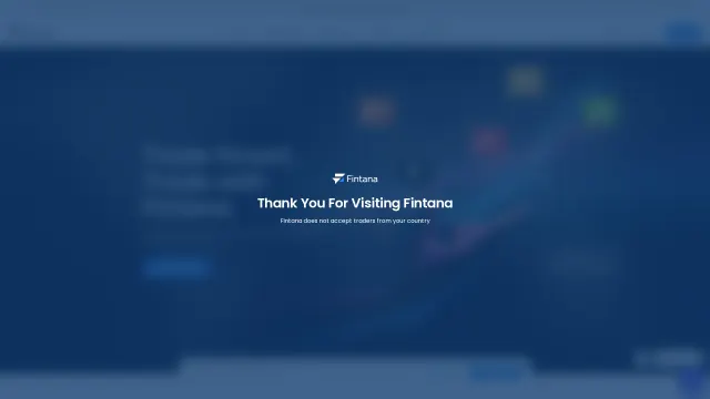 Captured rendering of fintana.com