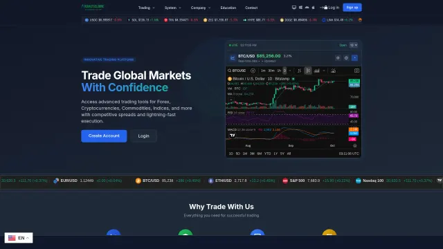 Captured rendering of argnautgoldmine.com