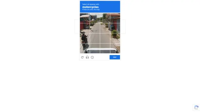 Captured rendering of theinfstcks.com