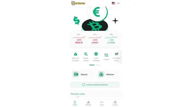 Captured rendering of fortarox.com