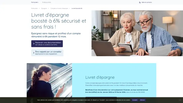 Captured rendering of mjmconseil.fr
