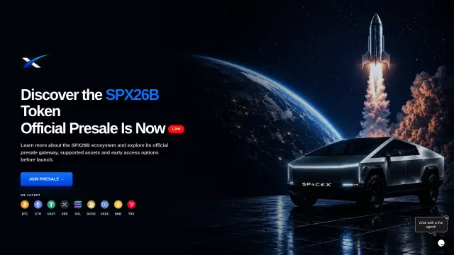 Captured rendering of spx26b.net