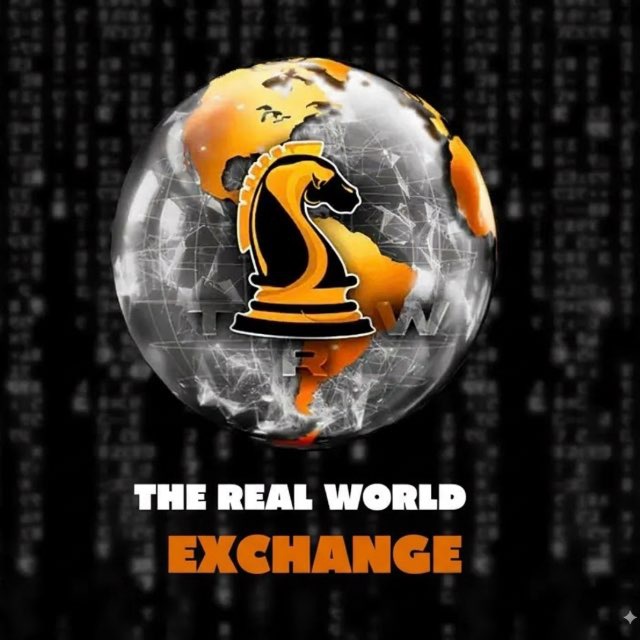 realwurldexchange.com favicon