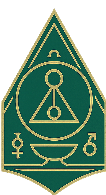 Alchemy X Markets favicon