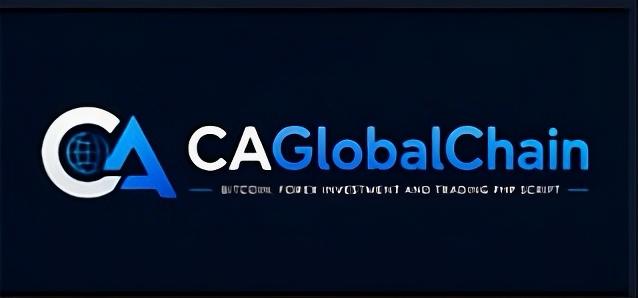 caglobalchain.com favicon