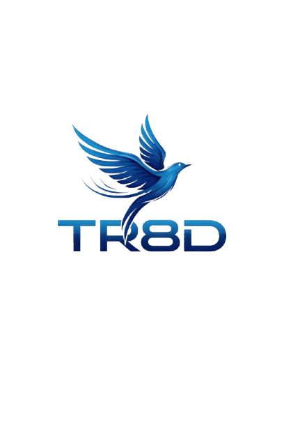tr8d.cc favicon