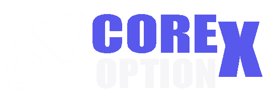 corexoption.com favicon