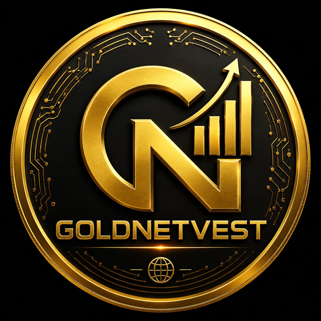 goldnetvest.com favicon