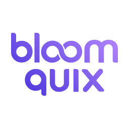 bloomquix.com favicon