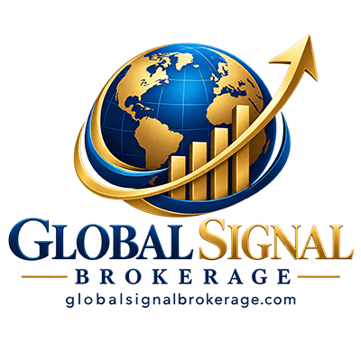 globalsignalbrokerage.com favicon