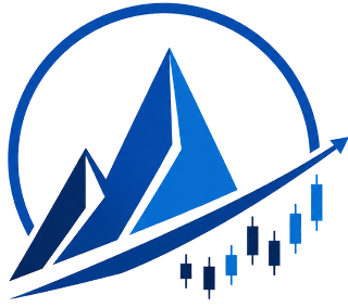 bluepeakoption.com favicon