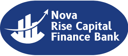 Nova Rise Capital Finance Bank favicon