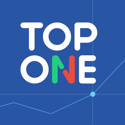 toponemarkets.com favicon